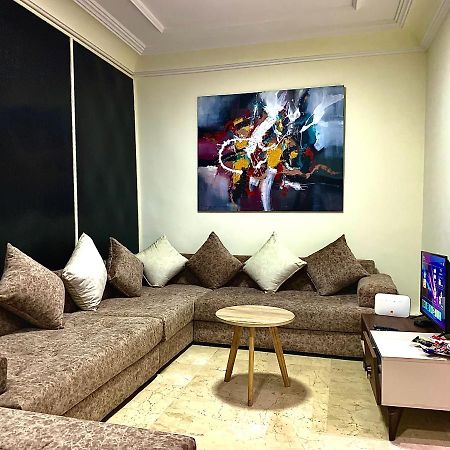 Sab 10 - Superb View Of The Hassan 2 Mosque. Comfortable Apartment In A Great Location. Casablanca Extérieur photo