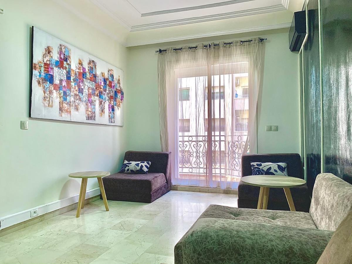 Sab 10 - Superb View Of The Hassan 2 Mosque. Comfortable Apartment In A Great Location. Casablanca Extérieur photo
