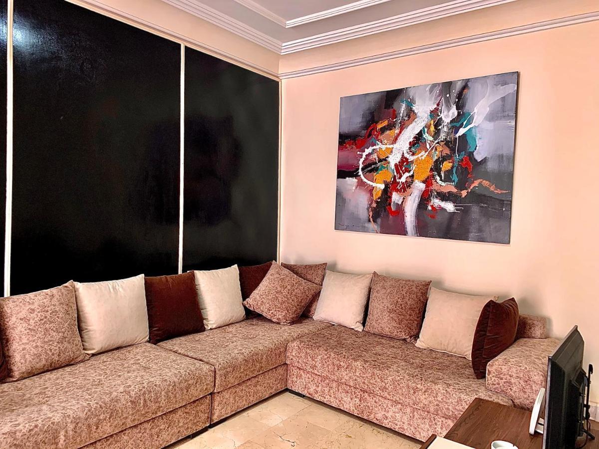 Sab 10 - Superb View Of The Hassan 2 Mosque. Comfortable Apartment In A Great Location. Casablanca Extérieur photo