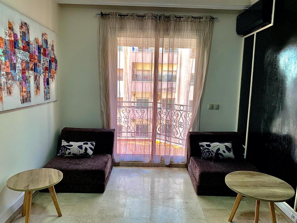 Sab 10 - Superb View Of The Hassan 2 Mosque. Comfortable Apartment In A Great Location. Casablanca Extérieur photo