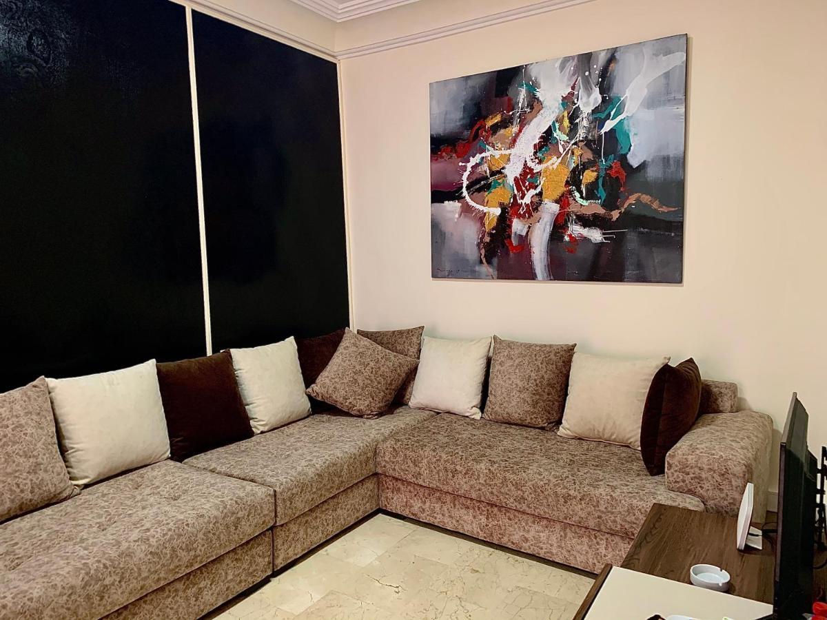 Sab 10 - Superb View Of The Hassan 2 Mosque. Comfortable Apartment In A Great Location. Casablanca Extérieur photo