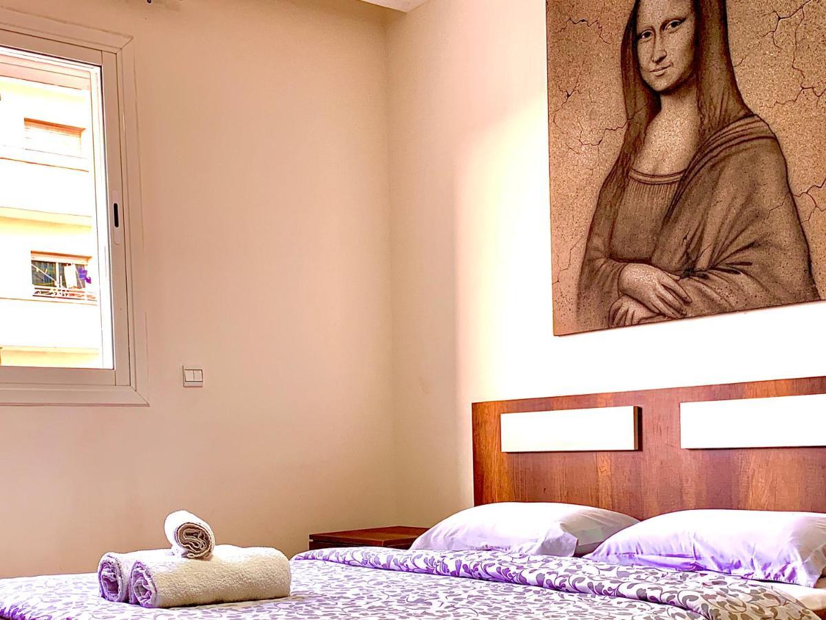 Sab 10 - Superb View Of The Hassan 2 Mosque. Comfortable Apartment In A Great Location. Casablanca Extérieur photo