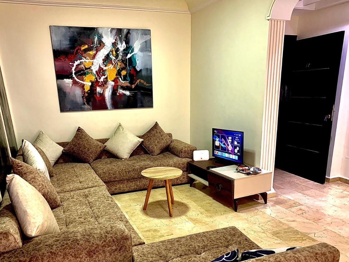Sab 10 - Superb View Of The Hassan 2 Mosque. Comfortable Apartment In A Great Location. Casablanca Extérieur photo
