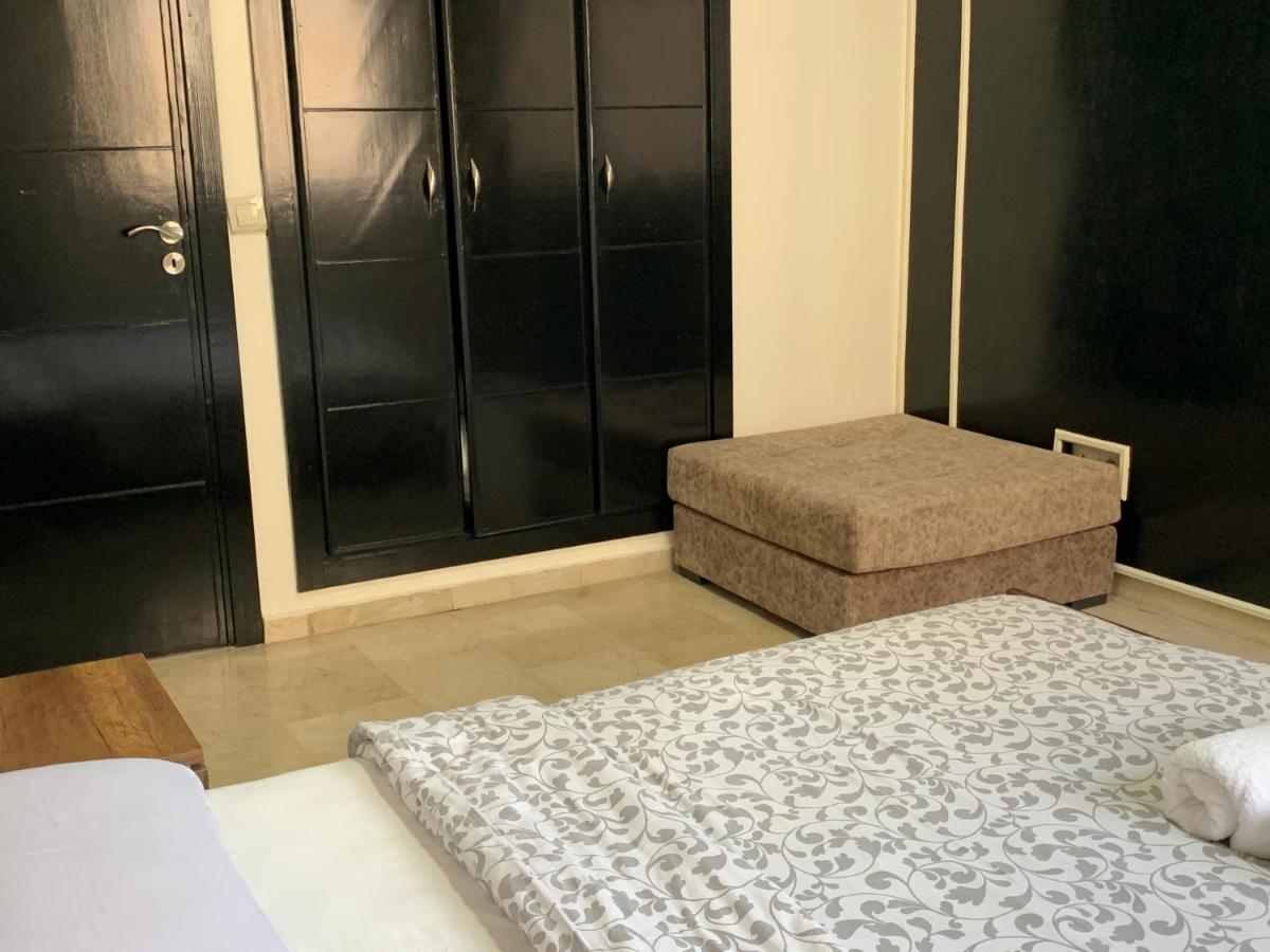 Sab 10 - Superb View Of The Hassan 2 Mosque. Comfortable Apartment In A Great Location. Casablanca Extérieur photo