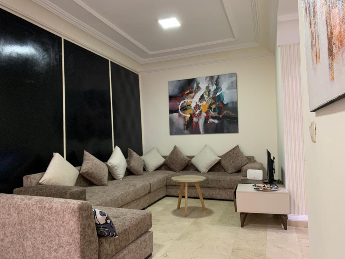 Sab 10 - Superb View Of The Hassan 2 Mosque. Comfortable Apartment In A Great Location. Casablanca Extérieur photo