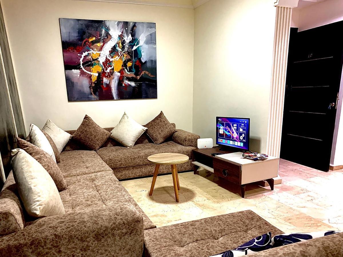 Sab 10 - Superb View Of The Hassan 2 Mosque. Comfortable Apartment In A Great Location. Casablanca Extérieur photo