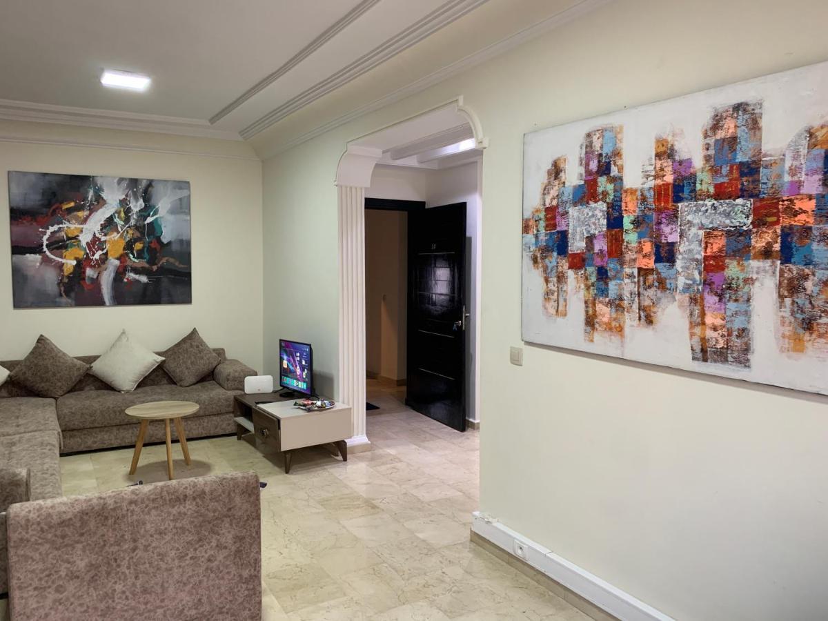 Sab 10 - Superb View Of The Hassan 2 Mosque. Comfortable Apartment In A Great Location. Casablanca Extérieur photo