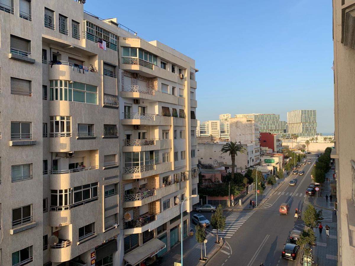 Sab 10 - Superb View Of The Hassan 2 Mosque. Comfortable Apartment In A Great Location. Casablanca Extérieur photo
