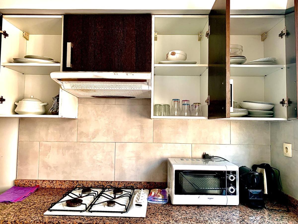 Sab 10 - Superb View Of The Hassan 2 Mosque. Comfortable Apartment In A Great Location. Casablanca Extérieur photo