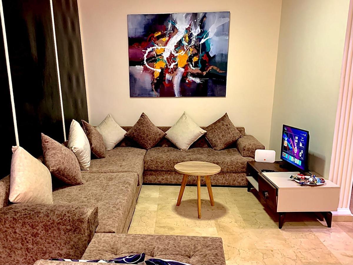 Sab 10 - Superb View Of The Hassan 2 Mosque. Comfortable Apartment In A Great Location. Casablanca Extérieur photo