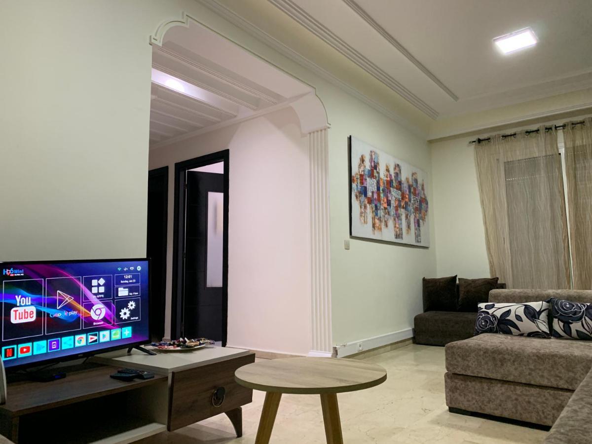 Sab 10 - Superb View Of The Hassan 2 Mosque. Comfortable Apartment In A Great Location. Casablanca Extérieur photo