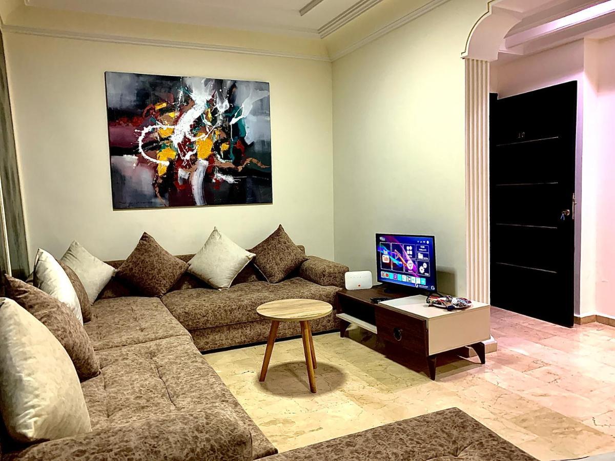 Sab 10 - Superb View Of The Hassan 2 Mosque. Comfortable Apartment In A Great Location. Casablanca Extérieur photo